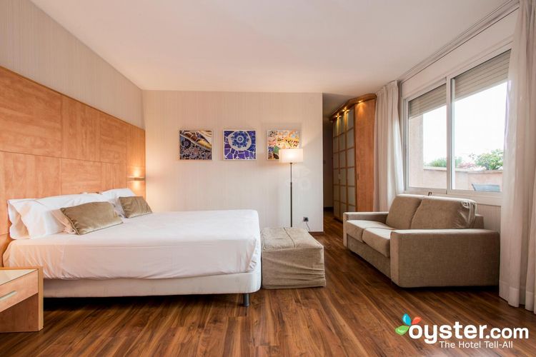 Best Value Hotels in Barcelona